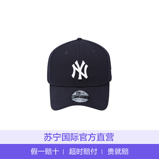 NEW ERA 940 PINCH HITTER MLB 纽约洋基队 刺绣棒球帽