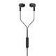 MONSTER 魔声 N-TUNE50 入耳式有线耳机 黑色 3.5mm