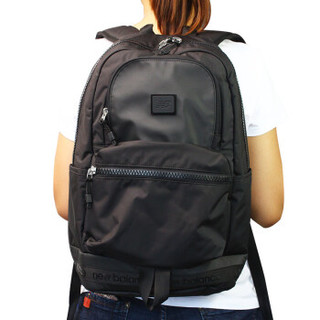 商品new balance gc741032-bk 女包 书包 运动包 旅游双肩背包