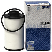 MAHLE 马勒 变速箱滤清器HX136(适用野帝1.8T/明锐2.0T/迈腾/帕萨特 6速DSG)