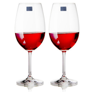 肖特 Schott 德国进口波尔多红葡萄酒杯 鸿图系列115588(2只装） 633ml