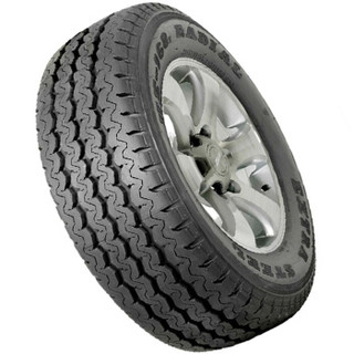 正新轮胎 215/70R15 8PR CL31 LT（中轴全顺） 行政采购