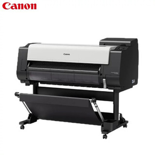 佳能（Canon）TX-5300 大幅面打印机  36英寸  A0绘图仪  5色单卷筒打印机