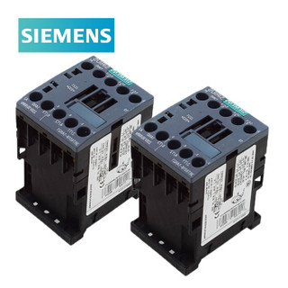 西门子SIRIUS  3RT6 系列接触器,小框架,低负载,通断频率低  货号3RT60181AN21 1只装 可定制