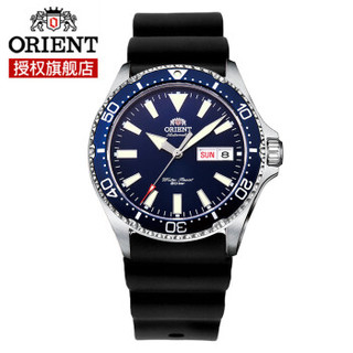 ORIENT 东方表 AA0006L19B 男士自动机械手表