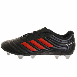 阿迪达斯 ADIDAS 男子 足球系列 COPA 19.4 FG 运动 足球鞋 F35498 44码 UK9.5码
