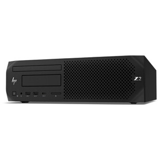 HP 惠普 Z系列 Z2 G4 SFF 台式机 酷睿i7-8700 8GB 1TB HDD P620