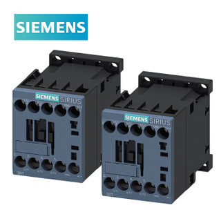 西门子SIRIUS  3RT6 系列接触器,小框架,低负载,通断频率低  货号3RT60171BB41  1只装  可定制 