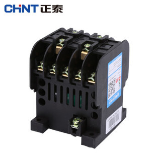 正泰（CHNT）CJT1-20A 交流接触器CJT1-20A 220V