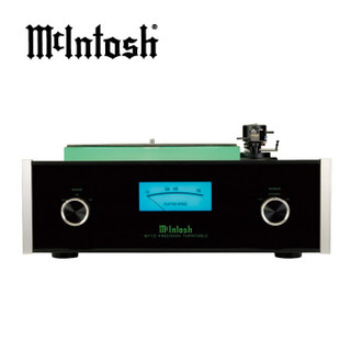 美国麦景图 mcintosh MT10黑胶唱片播放器 高保真立体声 发烧唱机 转盘机 家用音响 LP播放器
