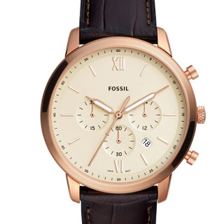 FOSSIL FS5558 男士石英手表