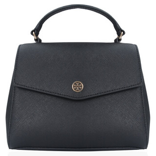 TORY BURCH 汤丽柏琦 49686 001 女士单肩包