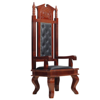 驰界（chijie）实木法官椅 审判椅子 法庭专用椅 法官椅现货审判长椅