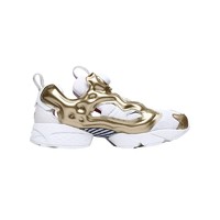 Reebok 锐步 INSTAPUMP FURY OG MU FZU34 男女款休闲运动鞋