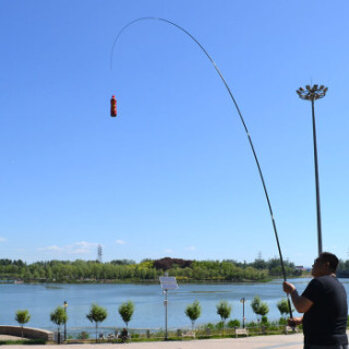 百科首页 运动户外 户外装备 垂钓用品 鱼竿 锐普 商品首页259元起