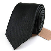 GLO-STORY 手打领带 6cm男士商务正装潮流韩版针织领带礼盒装MLD824059