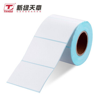 TANGO 天章 三防热敏标签打印纸70mm
