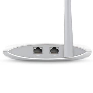 TP-LINK 普联 TP mini 300M 家用路由器