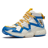 361° 小黄人联名 672016709 男款运动鞋