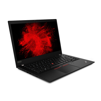 ThinkPad 思考本 P43s（01CD） 14英寸 笔记本电脑 (黑色、酷睿i7-8565U、8GB、256GB SSD、P520)