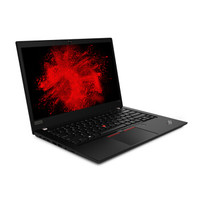ThinkPad 思考本 P43s(01CD) 14英寸 笔记本电脑 (黑色、酷睿i7-8565U、8GB、256GB SSD、P520)