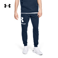 Under Armour 安德玛 1345627 男款运动训练长裤