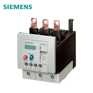 西门子SIRIUS  3RT5系列 热过载继电器；货号3RU51464FB0   1只装  可定制 