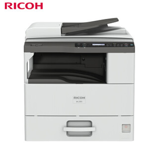 理光（Ricoh）M 2701  A3黑白数码复合机（主机+送稿器+单纸盒）