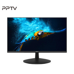 PPTV F22B1 21.5英寸 VA显示器（1080P、72%NTSC） *2件
