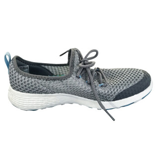 斯凯奇SKECHERS 女士轻质一脚蹬健步鞋 15653/GYAQ 35码 US5码