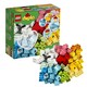 LEGO 乐高 得宝系列 10909 心形创意积木盒