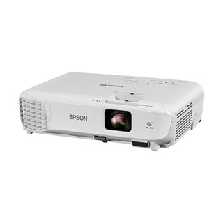 爱普生（EPSON）CB-W05投影仪 高清宽屏 商用投影机 1080无线办公教育 (赠送吊架和免费上门安装）