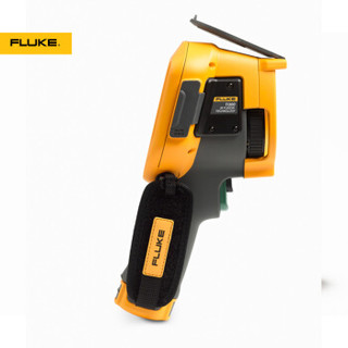 福禄克（FLUKE）Ti300 热成像仪 热像仪 触屏操作 自动聚焦技术 红外及可见光图像 远程遥控 可互换镜头