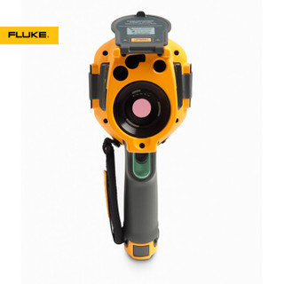 福禄克（FLUKE）Ti300 热成像仪 热像仪 触屏操作 自动聚焦技术 红外及可见光图像 远程遥控 可互换镜头