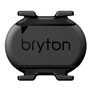 百锐腾 Bryton 踏频器 无线双模(ANT+/蓝牙)自行车骑行GPS码表配件