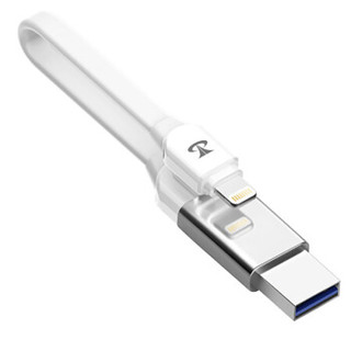 TECLAST  魔闪  64GB USB3.0 苹果手机U盘 充电存储两用 iPhone/iPad扩容优盘   20个装