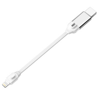 TECLAST  魔闪  64GB USB3.0 苹果手机U盘 充电存储两用 iPhone/iPad扩容优盘   20个装