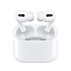 历史低价：Apple 苹果 AirPods Pro 主动降噪 真无线耳机 无线充电盒