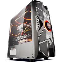 Ngame NMK300-NMN01AB10-I6Q 台式机 酷睿i5-9400F 4GB 256GB SSD GTX 1650 4G