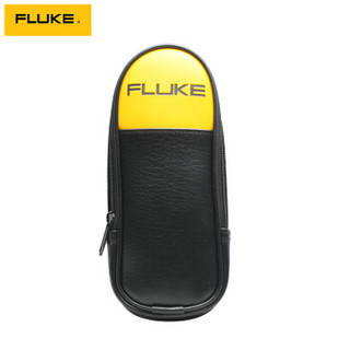 福禄克（FLUKE）F323 真有效值交直流数字钳形表电流表