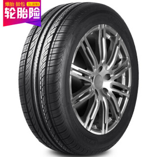 双星 DH01 215/45R17 91W 汽车轮胎 经济耐用型