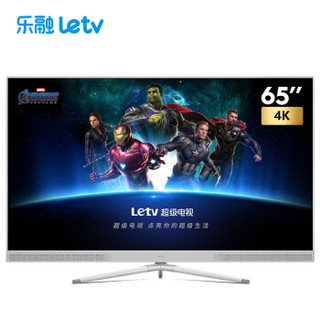 Letv 乐视 JD5 65英寸 超高清4K 电视  