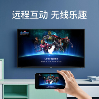 Letv 乐视 JD5 65英寸 超高清4K 电视  