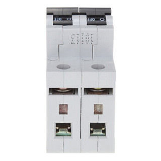 西蒙（SIMON）低压电器空气开关微型断路器2P20A过载短路保护SMB68-63C20/2