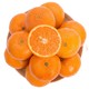 京觅 高糖柑橘桔子 约5kg *2件 +凑单品