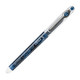 PILOT 百乐 日本百乐（PILOT）BL-P50/P500 针管中性笔 0.5mm顺滑签字笔 考试财务专用 蓝黑色