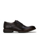 银联爆品日：Hush Puppies 暇步士 Mud Plain Toe Oxford 男士休闲鞋