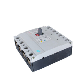 泰力tlym1l(cm1le)-630/4300b塑壳漏电断路器空气开关三相四线带漏保