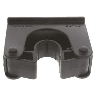 RS Pro欧时 ABS; EPDM Toolflex 活动工具座, 直径30 → 40mm