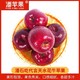 潘苹果甘肃天水花牛苹果国产蛇果12个单果180-240g净重4.5斤水果